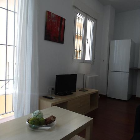 Malaga Apartamentos - Pozos Dulces, 22 Exteriör bild
