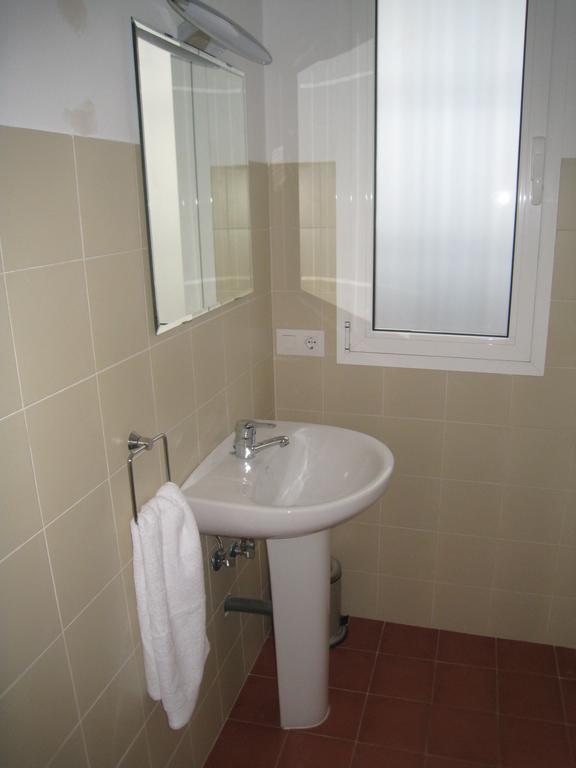 Malaga Apartamentos - Pozos Dulces, 22 Rum bild
