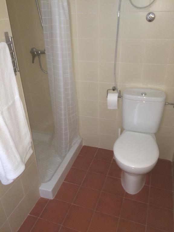 Malaga Apartamentos - Pozos Dulces, 22 Rum bild