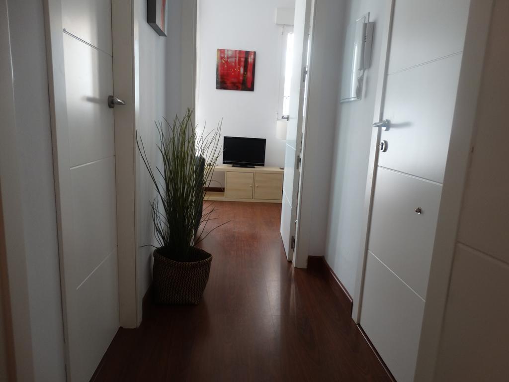 Malaga Apartamentos - Pozos Dulces, 22 Exteriör bild