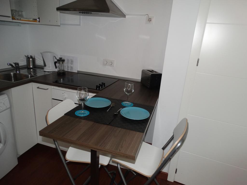 Malaga Apartamentos - Pozos Dulces, 22 Exteriör bild