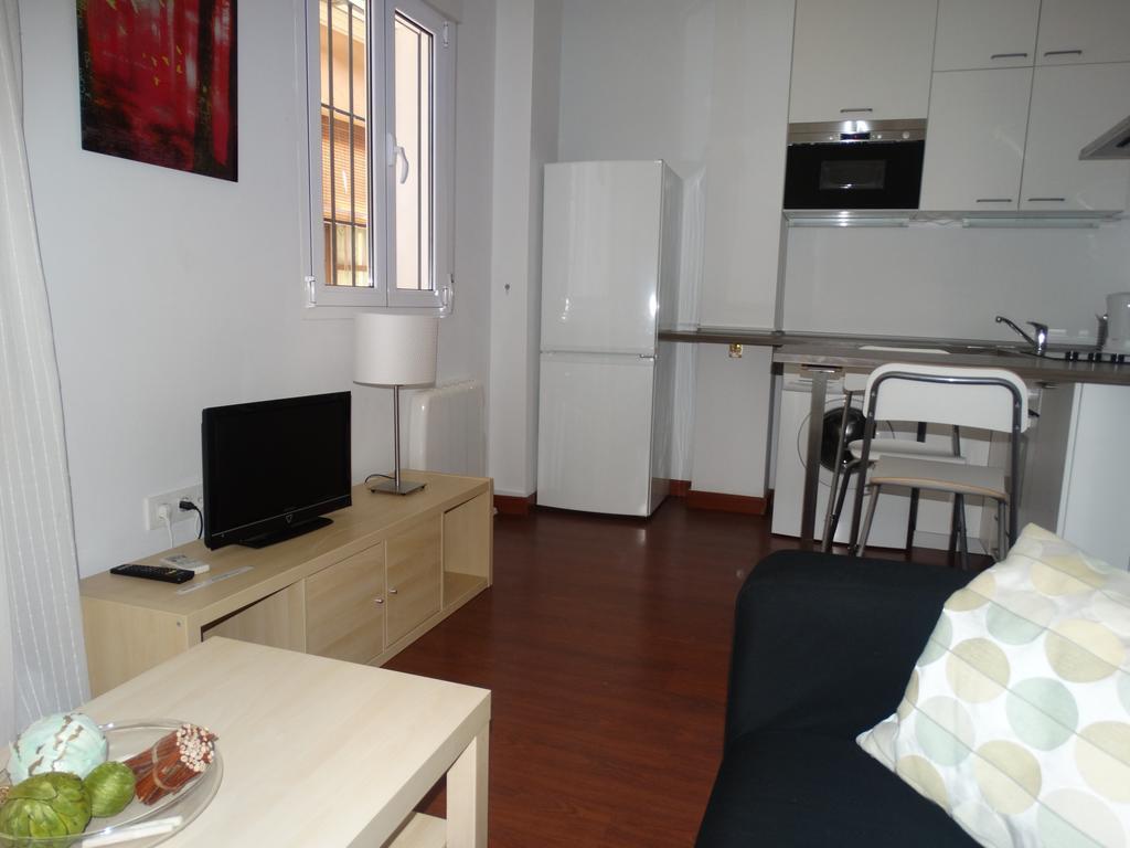 Malaga Apartamentos - Pozos Dulces, 22 Exteriör bild
